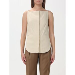 Lou Lou Studio Top Woman Sand